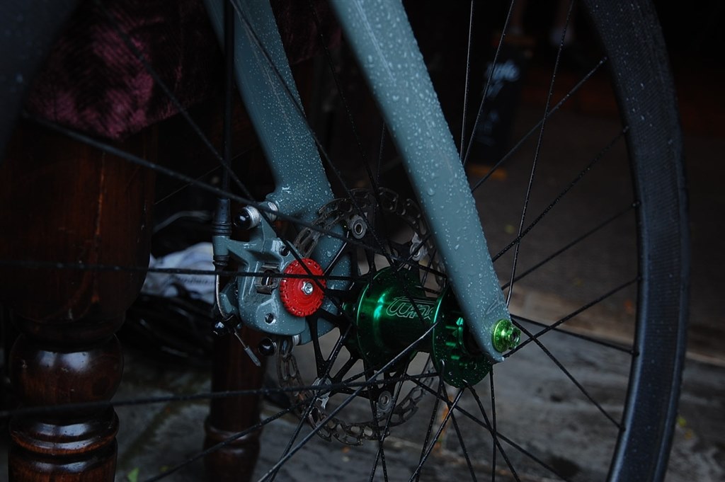 自転車 走るとシューっと音がする 自転車 走るとシューっと音がする