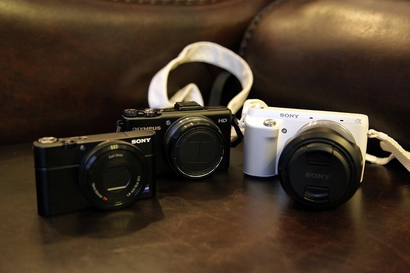 やっぱし・・・』 SONY サイバーショット DSC-RX100 のクチコミ掲示板