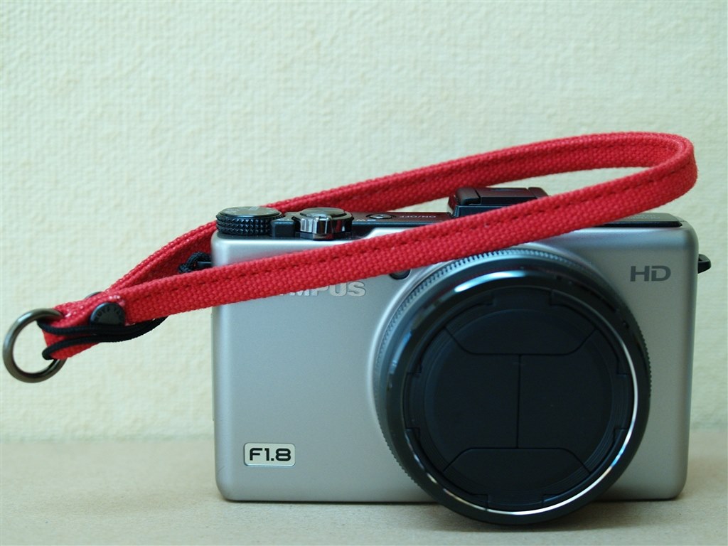 おすすめのハンドまたはフィンガーストラップを教えて下さい