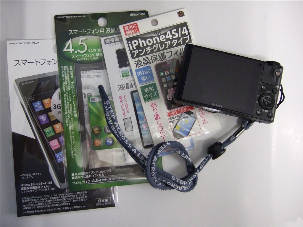 キタムラ難波店でゲット Sony サイバーショット Dsc Rx100 のクチコミ掲示板 価格 Com