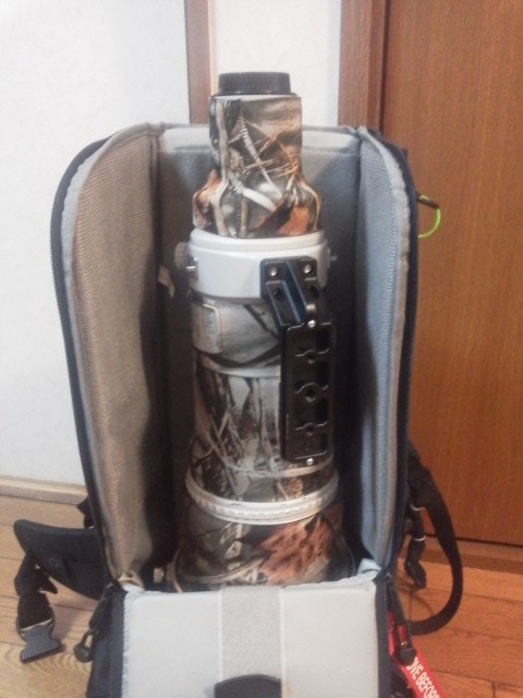 防湿庫保管。メンテナンス済RF100-400 f5,6～8ISUSM