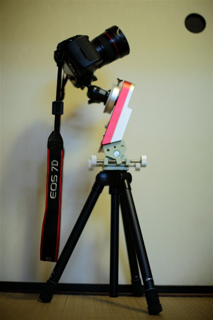 Canon EOS 5D Mark II 天体撮影用 改造済 ｜B370 Canon EOS 5D Mark II 天体撮影用 改造済 ｜B370