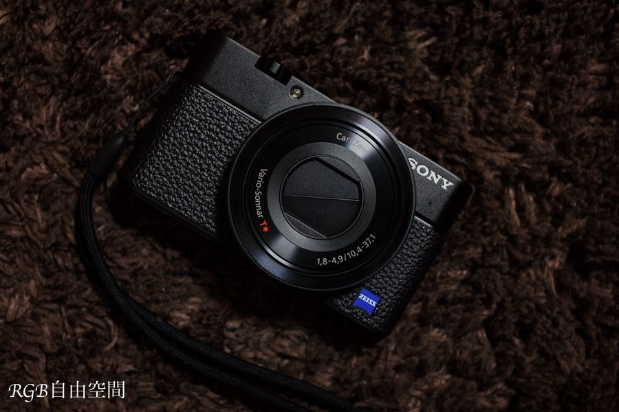 RX100に貼り革』 SONY サイバーショット DSC-RX100 のクチコミ掲示板