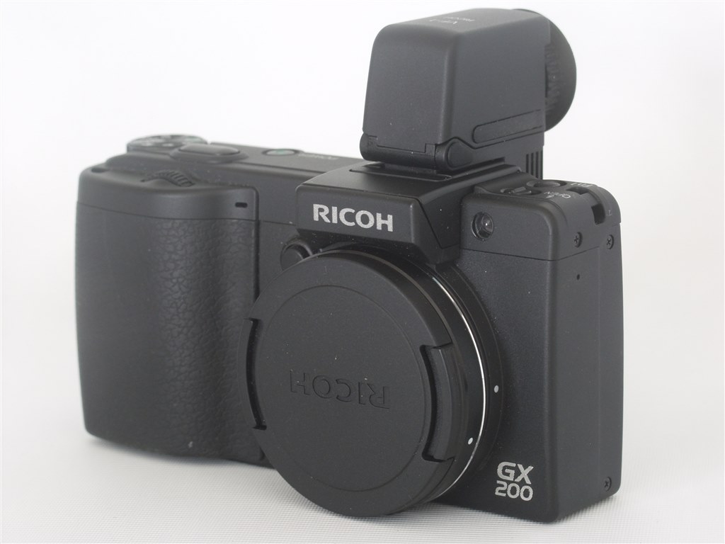 GXR S10 とGRD4』 リコー GXR+S10 KIT のクチコミ掲示板 - 価格.com