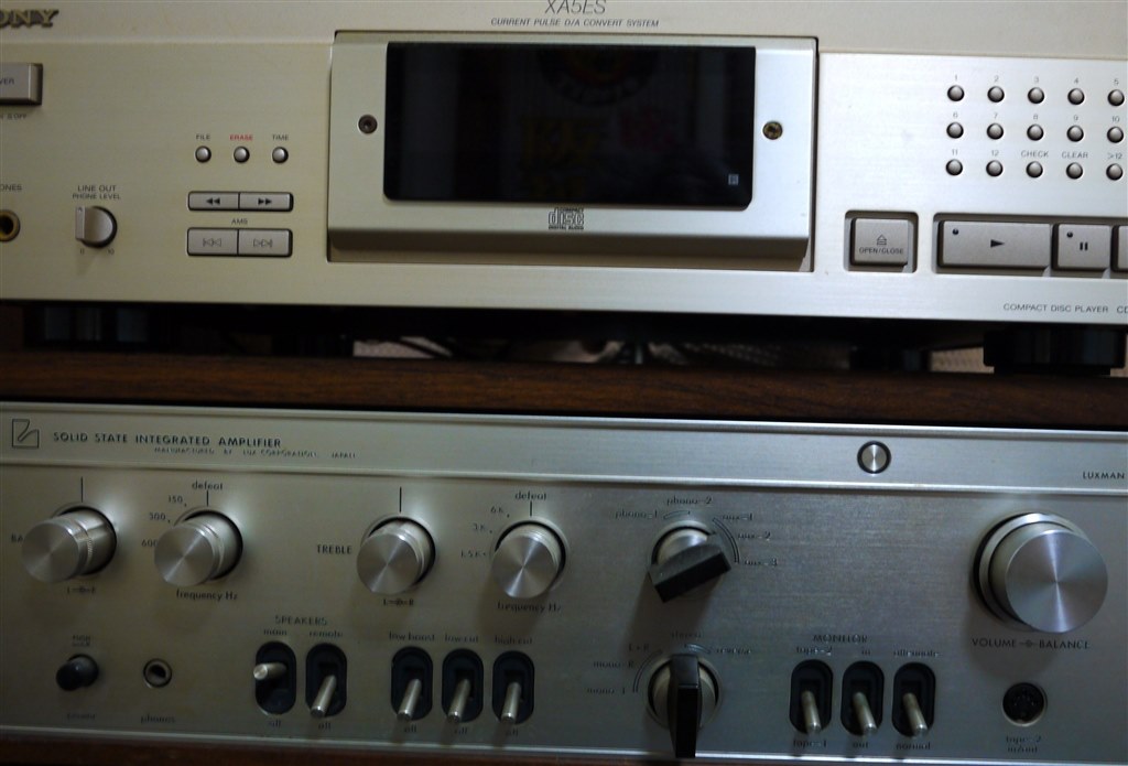 設置場所』 パナソニック DMP-BD77-K [ブラック] のクチコミ掲示板