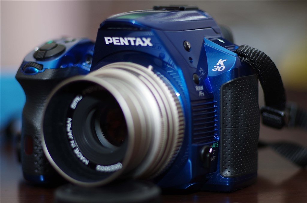 みなさんのK-30をお披露目しませんか φ(´ー｀*)』 ペンタックス PENTAX