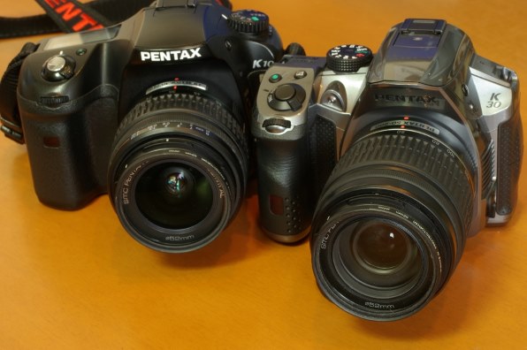 みなさんのK-30をお披露目しませんか φ(´ー｀*)』 ペンタックス PENTAX