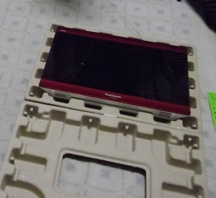 パナソニック ビエラ SV-ME5000-R [ルージュレッド]投稿画像・動画