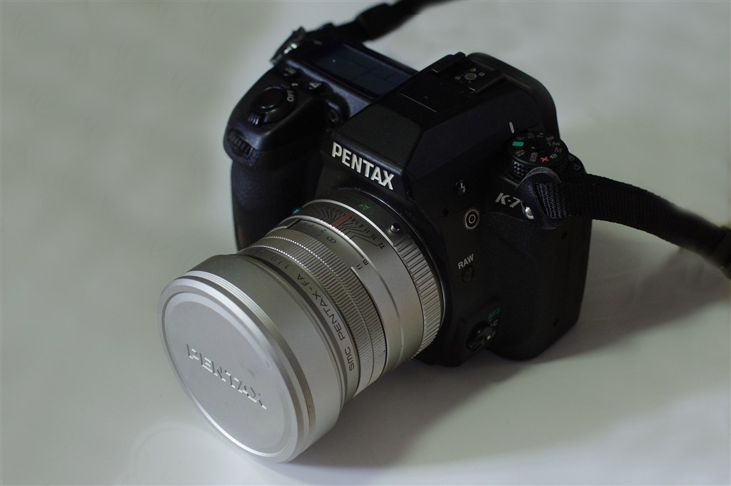 シルキーグリーンって変ですか?』 ペンタックス PENTAX K-30 シルキーグリーンって変ですか?』 ペンタックス PENTAX K-30