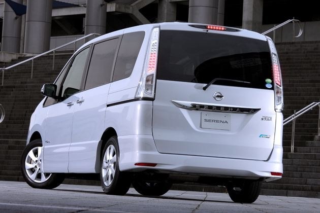 セレナ ハイブリッド 日産 セレナ のクチコミ掲示板 価格 Com