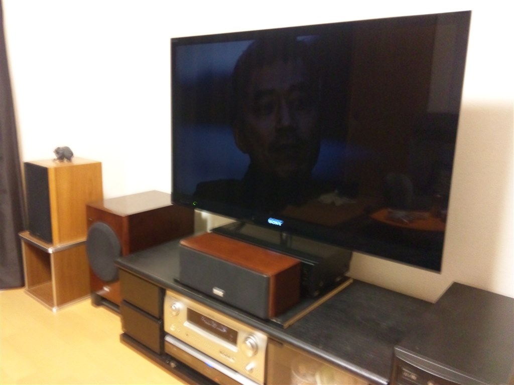 テレビボード　スピーカー Amazon.co.jp: ottostyle.jp テレビ用ワイヤレススピーカー