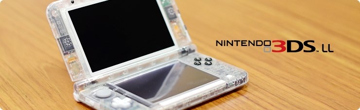 任天堂ホームページ 任天堂 ニンテンドー3ds Ll のクチコミ掲示板 価格 Com