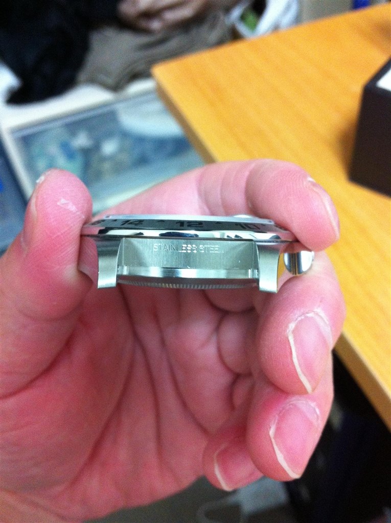 エクスプローラー II 216570 のシリアル番号について』 クチコミ掲示板