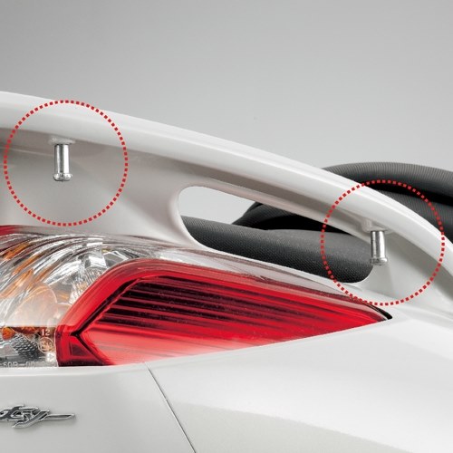 ヤマハ グランドマジェスティ400 - 価格.com