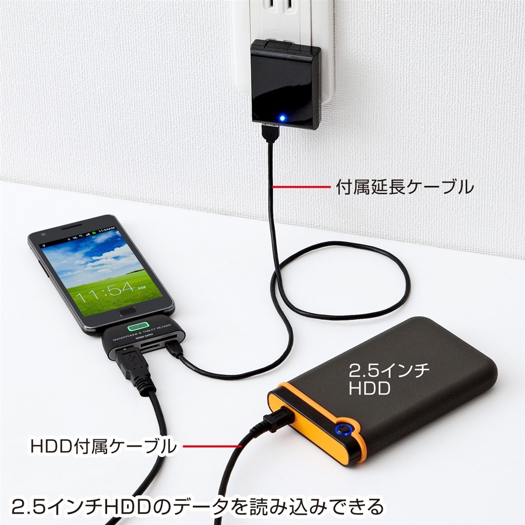 Usb経由での外部データの認識 Acer Iconia Tab A700 S32b のクチコミ掲示板 価格 Com