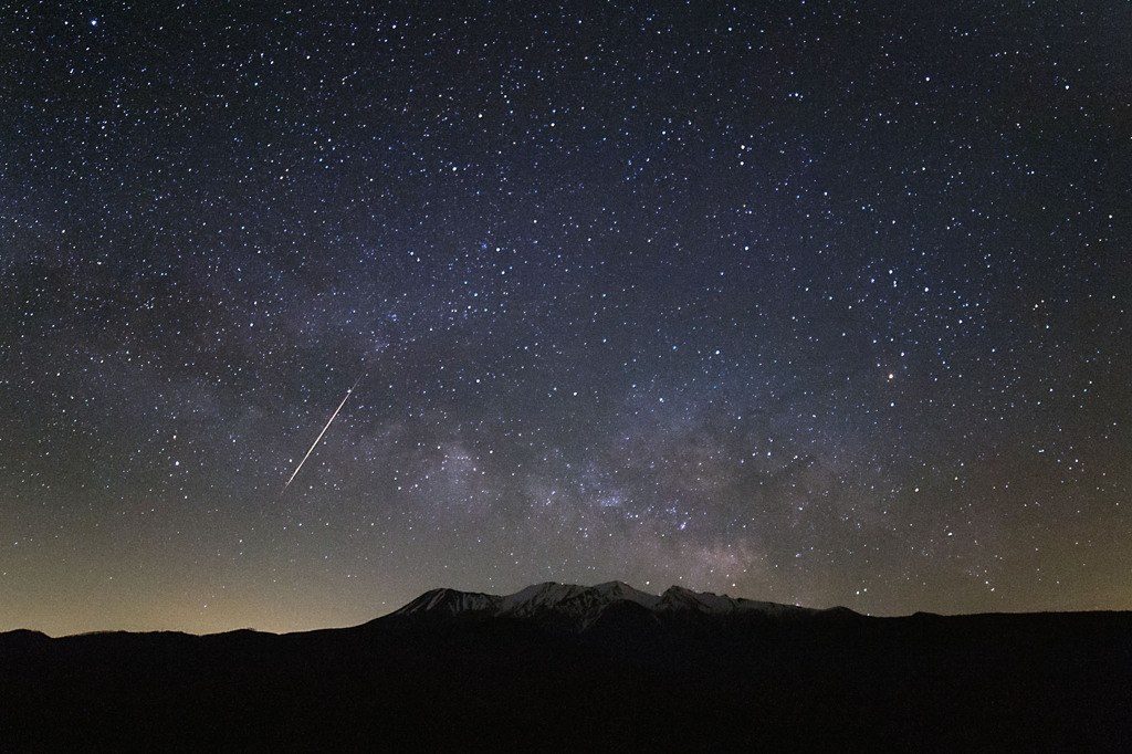 星景・風景写真に使いたいです』 SAMYANG 14mm F2.8 IF ED UMC