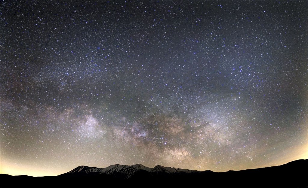 星景・風景写真に使いたいです』 SAMYANG 14mm F2.8 IF ED UMC