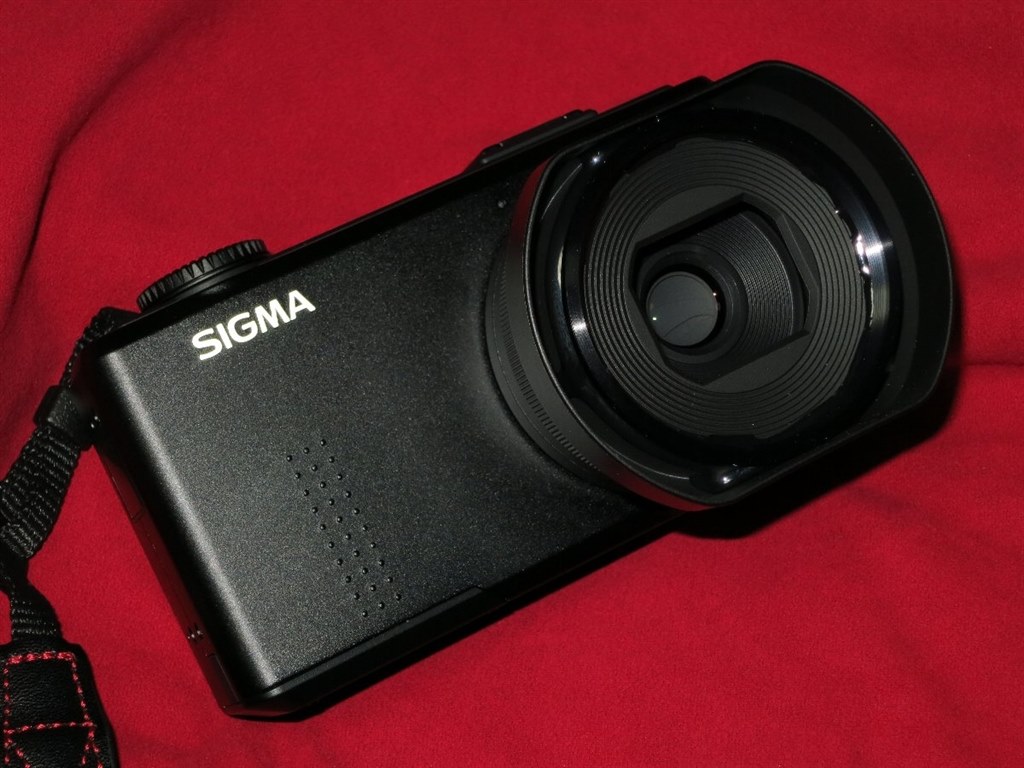 フード』 シグマ SIGMA DP2 Merrill のクチコミ掲示板 - 価格.com