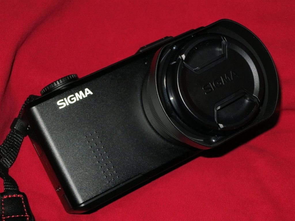 フード』 シグマ SIGMA DP2 Merrill のクチコミ掲示板 - 価格.com