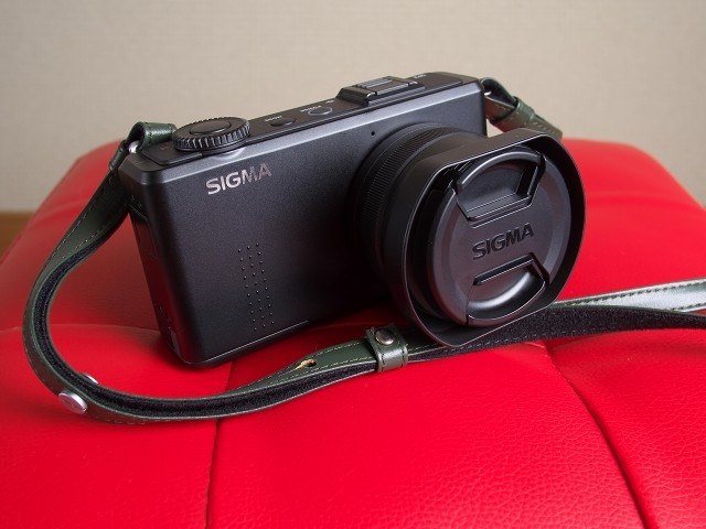 フード』 シグマ SIGMA DP2 Merrill のクチコミ掲示板 - 価格.com