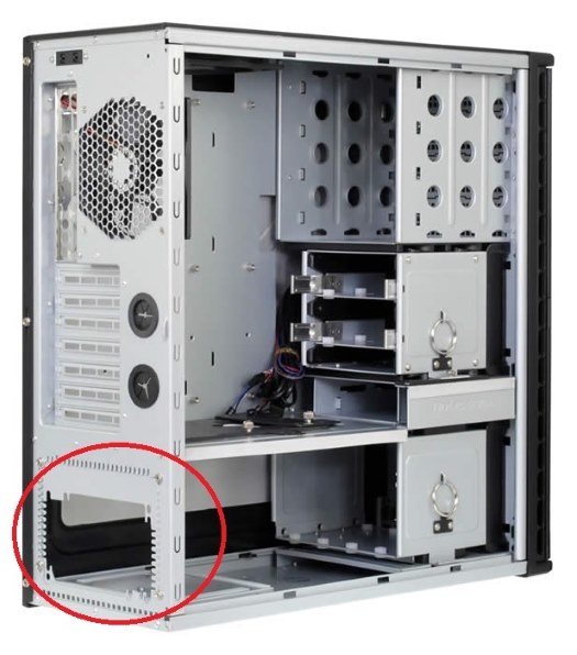 電源販売 オウルテック Xseries XP SS-1000XP オウルテック Xseries XP SS-1000XP [ブラック]投稿画像・動画 - 価格.com