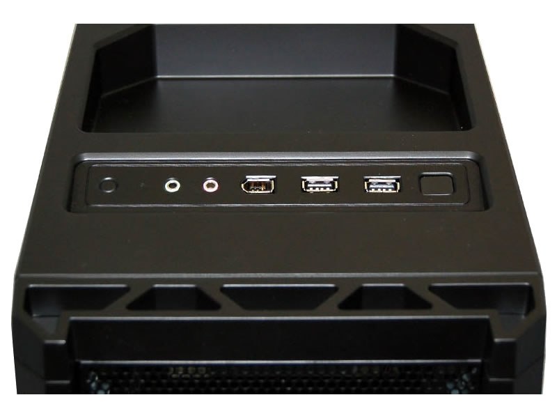ケースをそのままで』 ANTEC Nine Hundred のクチコミ掲示板 - 価格.com