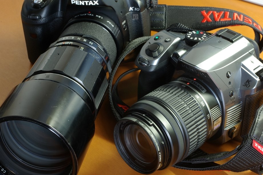PENTAX - PENTAX K−30 / 18-135mm レンズ　値下げ Amazon | PENTAX デジタル一眼レフカメラ K-30 レンズキット