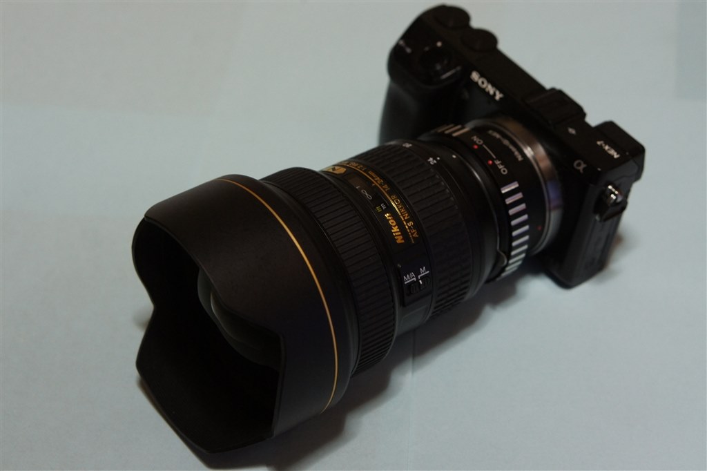 Nikon D800E ボディ ローパスレスモデル 動作品 Nikon】ニコン『D800E