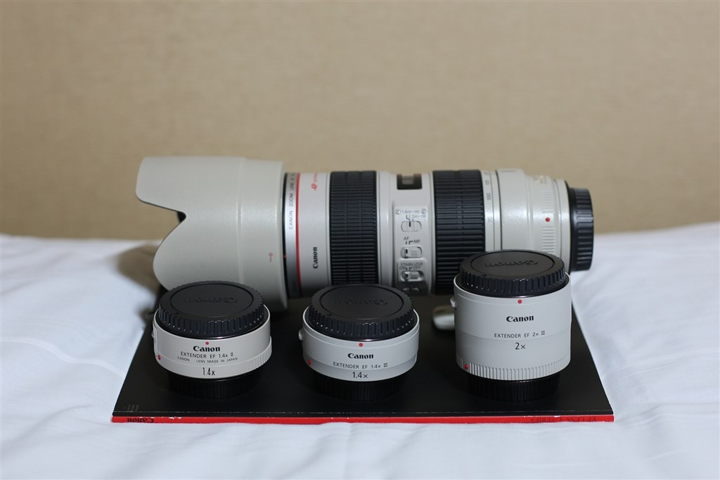 Canon エクステンダー EF2X III :20230827210915-02114us:コロコロkorokoro - 通販 -  Yahoo!ショッピング - カメラ