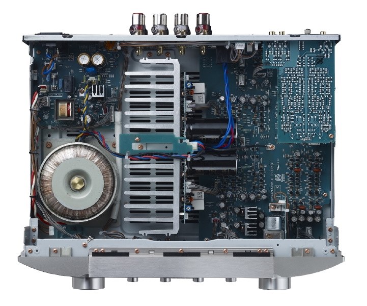 A-933」と「A-5VL」どっちを買うべきか?』 ONKYO A A-933」と「A-5VL」どっちを買うべきか?』 ONKYO A