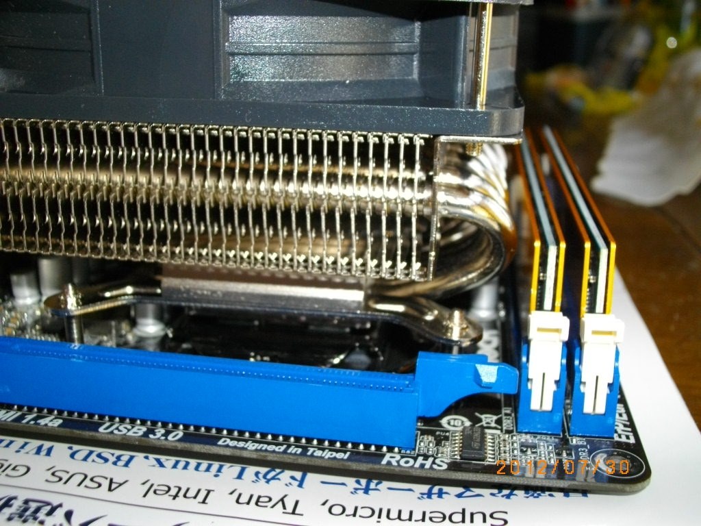 CPUク－ラ－お勧め』 ASRock Z68M-ITX/HT のクチコミ掲示板 - 価格.com