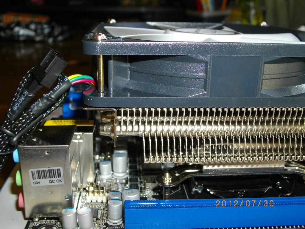 CPUク－ラ－お勧め』 ASRock Z68M-ITX/HT のクチコミ掲示板 - 価格.com