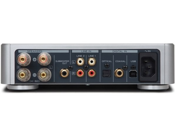 TEAC A-R630-B [ブラック]投稿画像・動画 - 価格.com