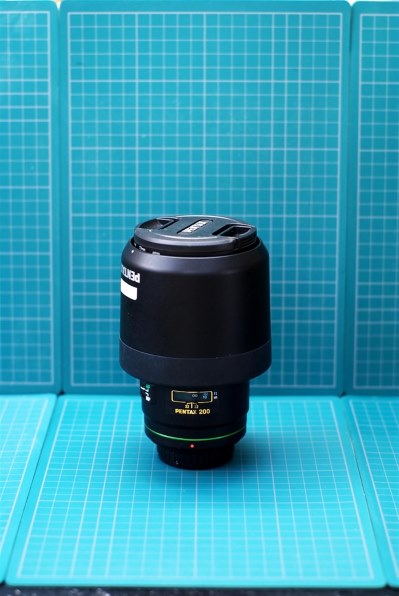 ペンタックス FA☆200mmF2.8ED[IF]投稿画像・動画 - 価格.com