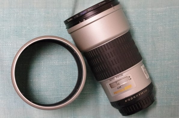 ペンタックス FA☆200mmF2.8ED[IF]投稿画像・動画 - 価格.com
