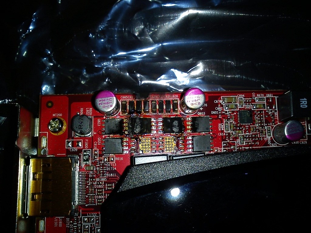 燃えました』 玄人志向 RH7750-E1GHD [PCIExp 1GB] のクチコミ