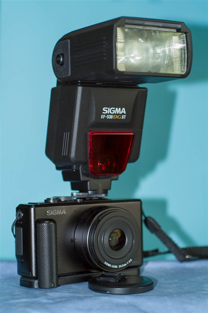 【美品】SIGMA DP2x オプションセット 美品】SIGMA DP2x オプションセット