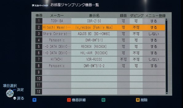ラジオ・コンポ maxell Family Max VDR-NAS 1TB HDD ラジオ・コンポ maxell Family Max VDR-NAS 1TB HDD Amazon.co