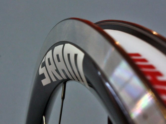 カンパニョーロ（Campagnolo）バックル 破損品（全く使えません