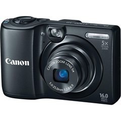 Canon Powershot A1200 コンパクトデジタルカメラ PowerShot A1200 - キヤノンカメラミュージアム