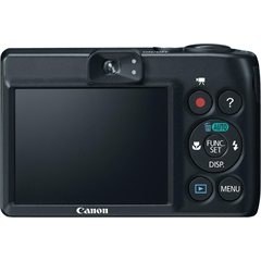 Canon Powershot A1200 コンパクトデジタルカメラ CANON PowerShot A1200 価格比較 - 価格.com