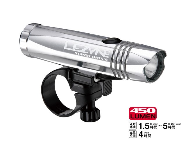 LEZYNE SUPERDRIVE』 クチコミ掲示板 - 価格.com