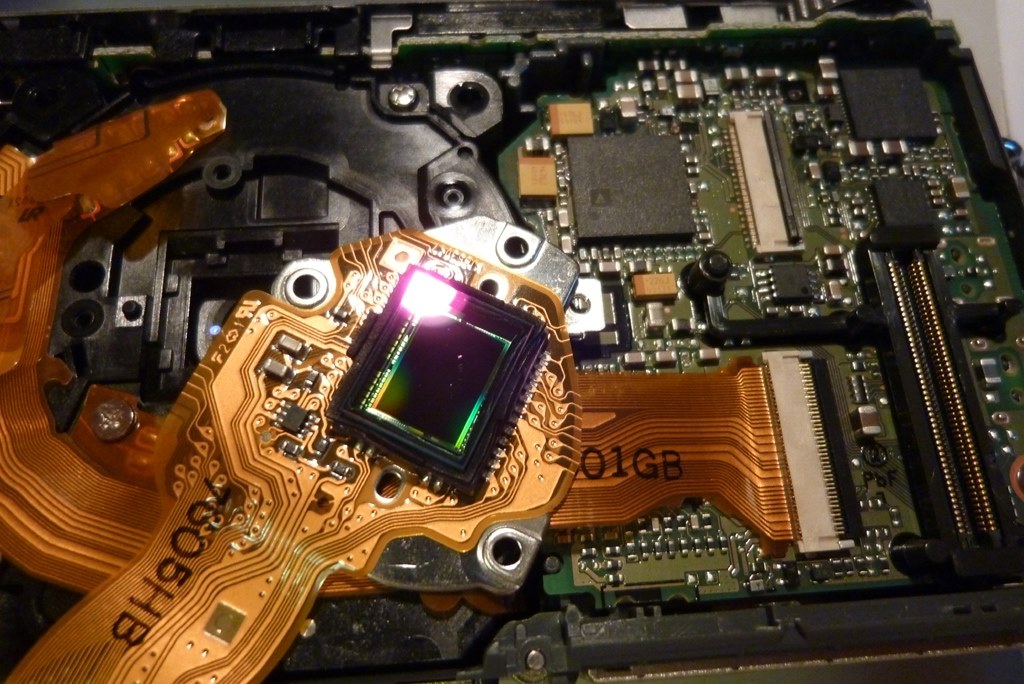 ホコリの混入』 パナソニック LUMIX DMC-TZ18 のクチコミ掲示板