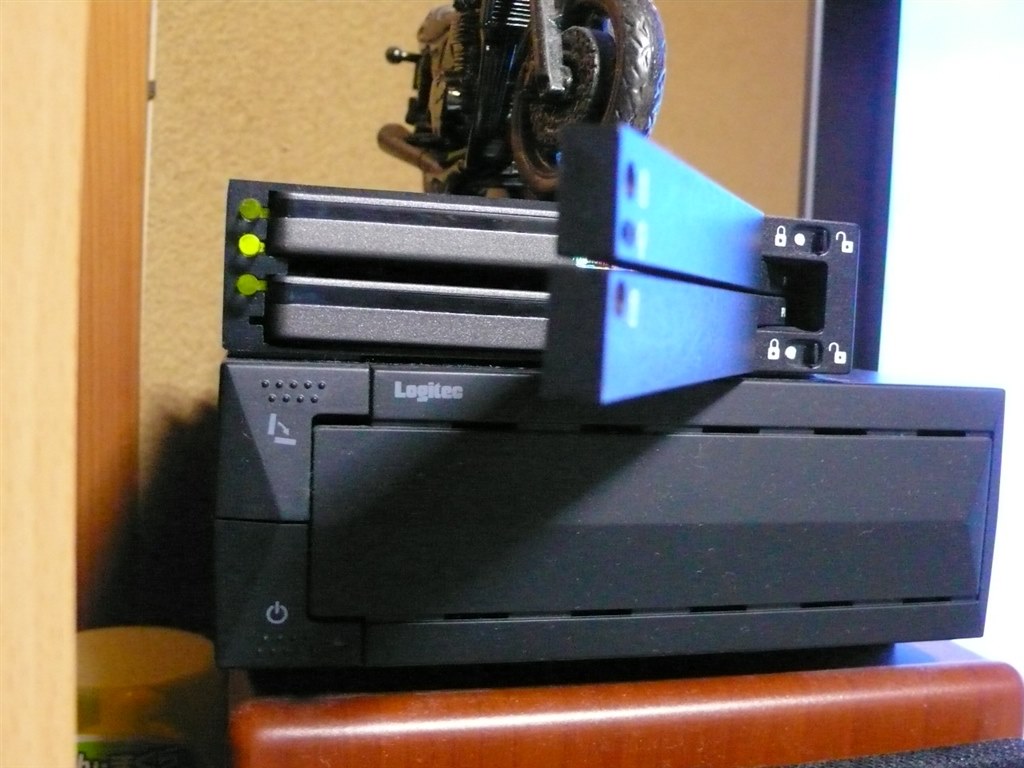 推奨外USB-HDDで使えるものはありますか？』 パナソニック VIERA