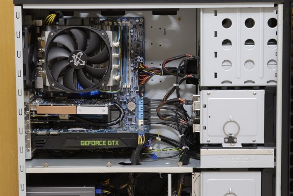 ELSA GeForce GTX 680 4GB グラフィックボード ELSA GTX 0 [PCIExp 4GB