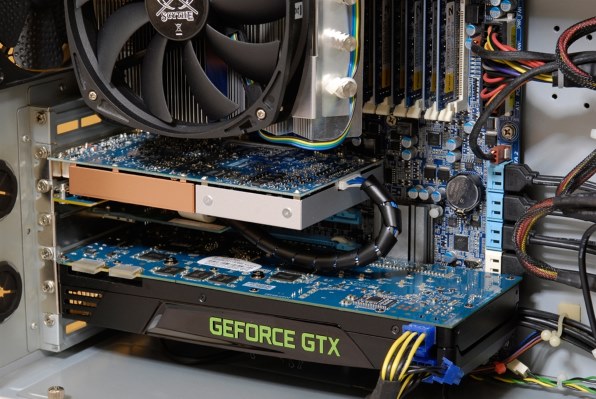 ELSA ELSA GeForce GTX 680 4GB [PCIExp 4GB]投稿画像・動画 - 価格.com