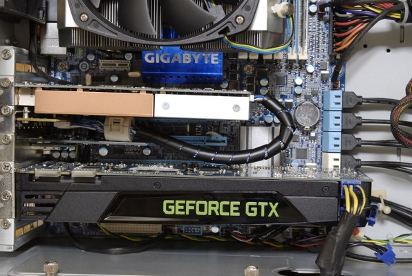 ELSA ELSA GeForce GTX 680 4GB [PCIExp 4GB]投稿画像・動画 - 価格.com