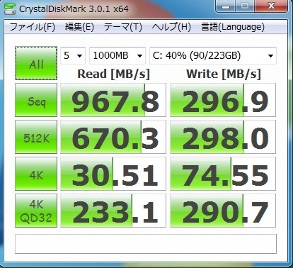 Raid 0からirst に戻す方法について インテル 330 Series Ssdsc2ct120a3k5 のクチコミ掲示板 価格 Com