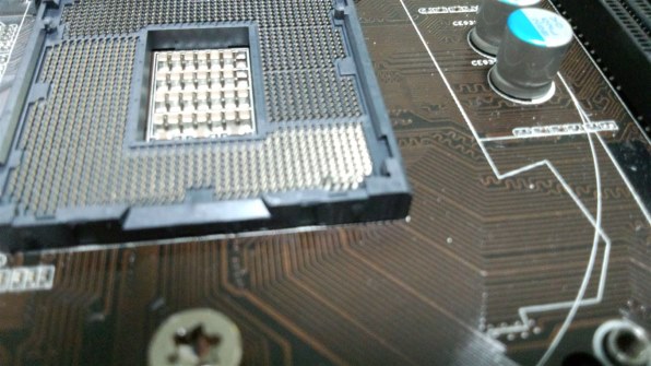 ASRock H77 Pro4/MVP投稿画像・動画 - 価格.com