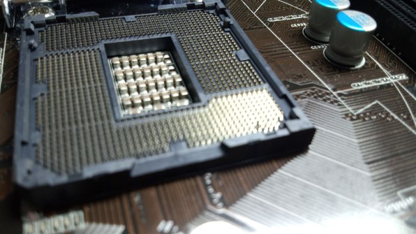 ASRock H77 Pro4/MVP投稿画像・動画 - 価格.com